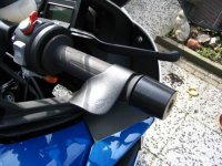 BMW K1200S